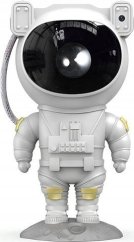 ExtraLink Projektor gwiazd Astronauta
