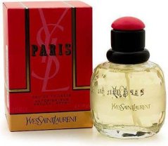 Yves Saint Laurent Paris EDP 75 ml WOMEN