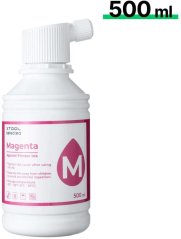 xTool xTool Selected Apparel Printer Ink - Magenta (500 ml)