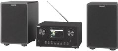 Imperial DABMAN i310 CD rádio