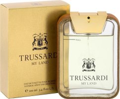 Trussardi My Land EDT 100 ml MEN