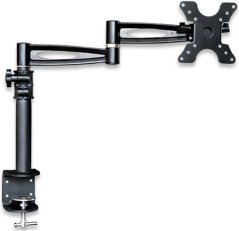 Techly Držiak na monitor 13" - 27" (ICA-LCD 502BK)