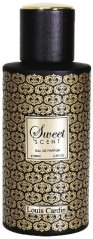Givenchy Louis Cardin Sweet Scent Eau De Parfum 100 ml WOMEN