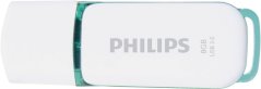 Philips Snow Edition 3.0, 8 GB  (FM08FD75B/00)