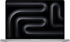 Apple MacBook Pro 16" Apple M3 Pro 12C CPU, 18C GPU/18GB/512GB SSD/Sidabrinė/RUS