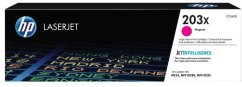 HP Extra Digital Spausdintuvo kasetė CF543X, raudona