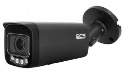 BCS -L-TIP58VCR6L6-Ai1-G Kamera IP tubowa 8Mpx