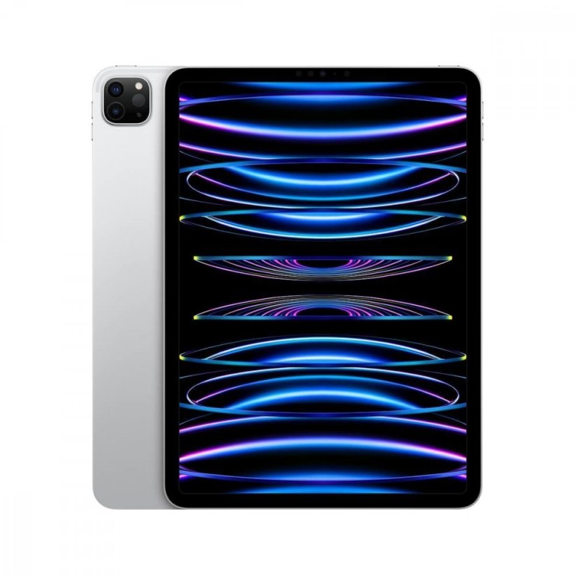 Apple iPad Pro 11 11" 1 TB 5G Srebrne (MNYK3FD/A)