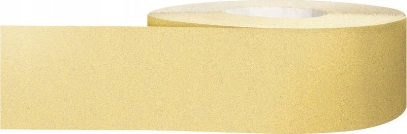 Bosch Bosch Expert C470 sanding sheet, 93mm, K100 (50 meter roll, for orbital sanders, for hand sanding)