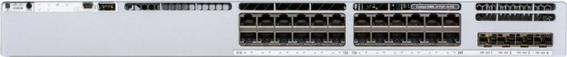 Cisco Cisco CATALYST 9300L 24P POE NETWORK/ADVANTAGE 4X1G UPLINK IN