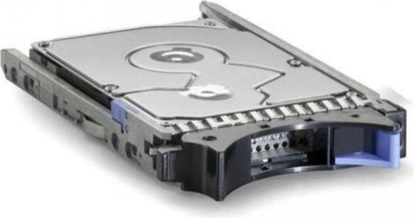 IBM 600GB 3.5'' SAS-2 (6Gb/s)  (49Y1870)