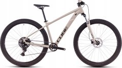 Cube Dviratis Cube Aim Pro linen'n' 29 bronze 2025-L (Dydis: L)