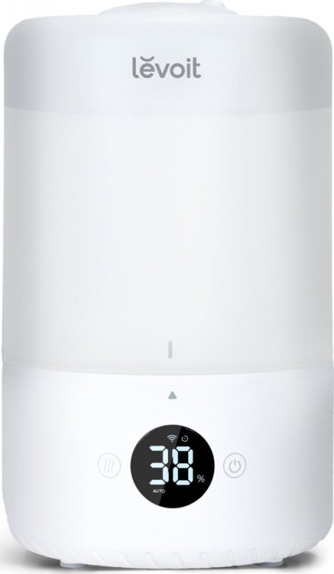 Levoit Dual 200S Biały