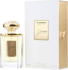 Al Haramain Junoon EDP 75 ml WOMEN