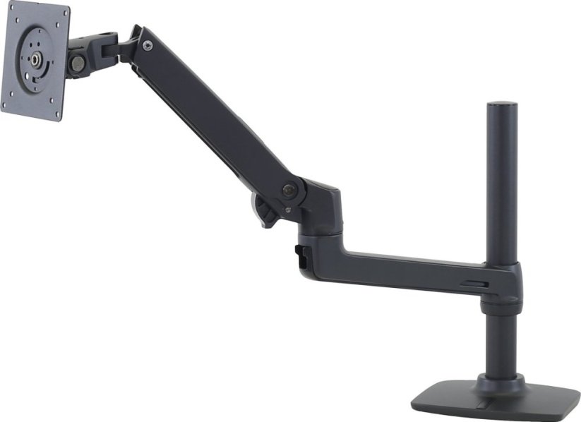 Ergotron  na monitor do 34" LX Desk Monitor Arm (45-537-224)