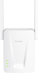 D-Link Wzmacniacz sieciowy SE15 Biały 1000 Mbit/s (SE15/E)