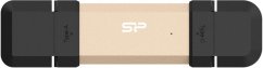 Silicon Power DS72 500GB Zrokový (SP500GBUC3S72VPG)