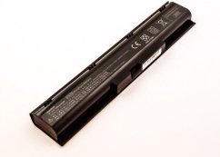 MicroBattery 8 Cell, Li-ion, 14.4V, 4400 mAh, 63 Wh ( MBI3016)