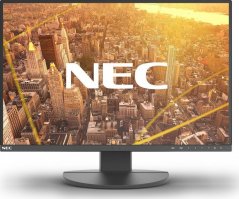 NEC Monitor MultiSync EA242WU Čierny IPS 1920x1200