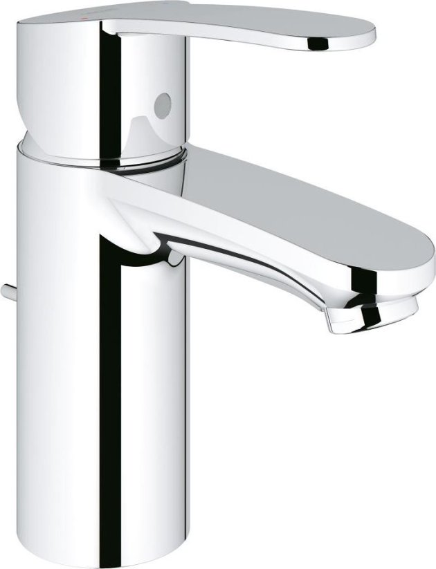 Grohe Eurostyle Cosmopolitan stojaca chróm (3355220E)