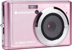 AgfaPhoto DC5200 Ružový