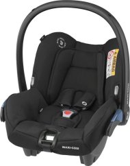 Maxi Cosi Maxi Cosi Citi - autosedačka 0-13kg | Essential Black