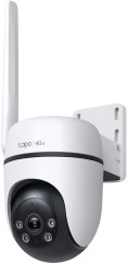 TP-Link TP-Link Tapo C501GW 4G LTE venkovní-outdoor kamera (2MP, PTZ,Full HD 1080p,WiFi, 4GLTE,1xGbE,PoE,IR 30m,microSD)