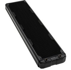 Hardware Labs Hardware Labs Black Ice Nemesis 560 GTR Radiator - schwarz, 560mm