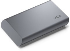 LaCie Seagate disk LaCie Mobile SSD Secure 2Tb USB-C