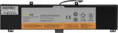 Green Cell L13M4P02 L13L4P02 L13N4P02 Lenovo (LE160)