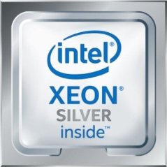HP Intel Xeon-Silver 4510 2.4GHz 12-core 150W Processor for HPE