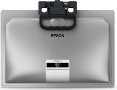 Epson Toner T9661 (Black)