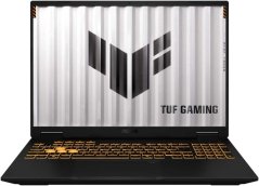 Asus TUF Gaming 16 FX610 i7-14650HX / 16 GB / 512 GB / RTX 5070 / 144 Hz (FX610JP-I715)
