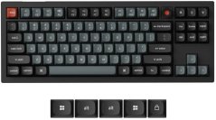 Keychron V3 8K QMK Keychron Super Brown (4894979019226)