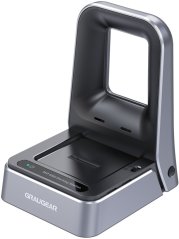 Graugear GRAUGEAR Docking Station 4.0 do M.2 NVMe/NGFF SSD USB 3.2