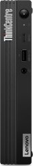 Lenovo Komputer Lenovo ThinkCentre M75q Tiny 11JN0099GE - AMD Ryzen 5 5600GE, 16GB RAM, 512GB SSD, AMD Radeon Grafik, DOS