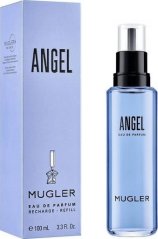 Mugler THIERRY Angel refill EDP spray 100ml WOMEN