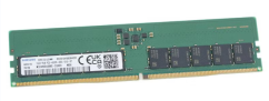 Samsung DDR5, 16 GB, 4800MHz, CL40 M324R2GA3BB0
