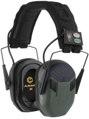 Earmor Earmor - Aktywne ochronniki słuchu M300X - Licencj