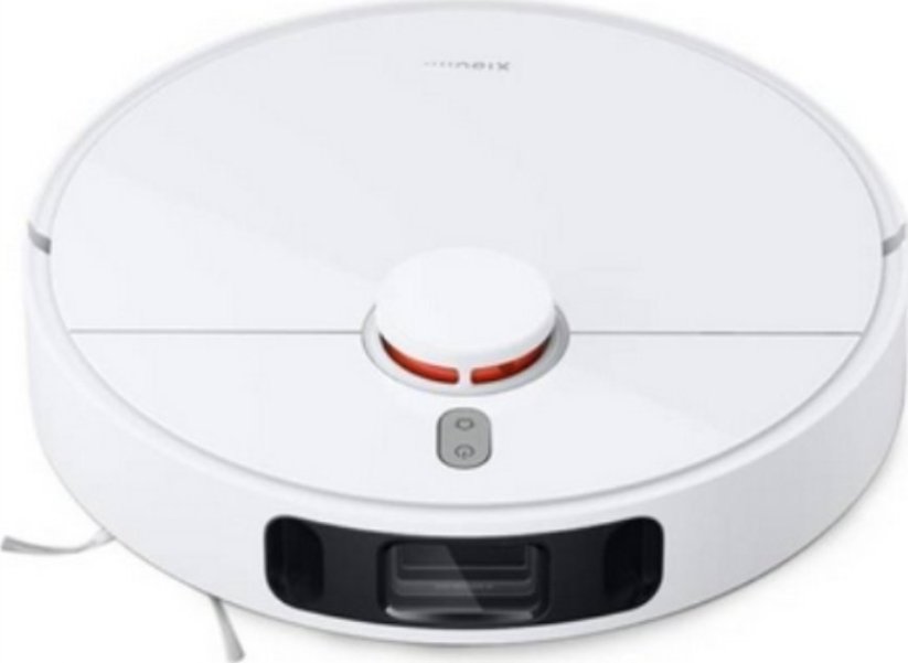 Xiaomi Robot Vacuum S10+
