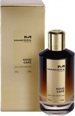 Mancera Aoud Cafe EDP 120 ml WOMEN