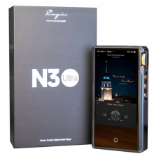 Cayin N3 Ultra