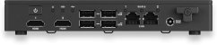Asus ASUS NUC 13 Rugged WNUC13BRBP200000I Čierny N50