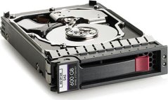 HP 600GB 3.5'' SAS-2 (6Gb/s)  (516828-B21)