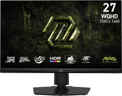 MSI MAG 272QPF E20