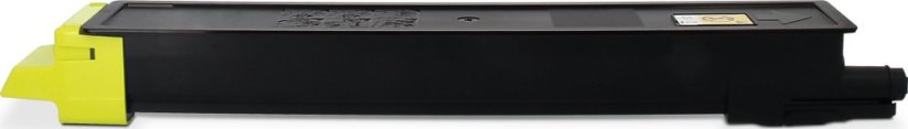 Freecolor Toner Kyocera TK-Yellow FS-C8020MFP chip