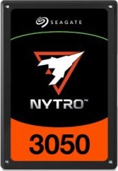 Seagate Nytro 3350 15.4TB 2.5'' SAS-3 (12Gb/s)  (XS15360SE70045)