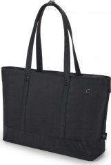 Dicota Taška pre notebook 13-14,1 cali Shopper Eco Motion Čierna