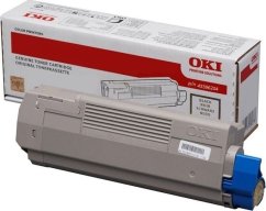 OKI 45396204 Black Originál  (45396204)