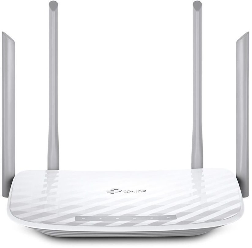 TP-Link Archer C50 Wireless Router